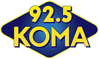 KOMA logo