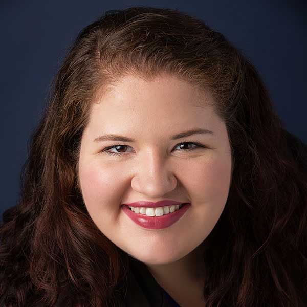Katie Barrick