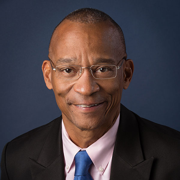 J. Leroy Newman