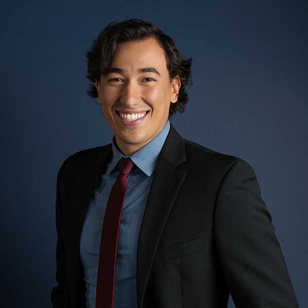 Ulises Serrano