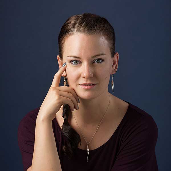 Whitney Redding