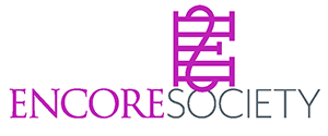 Encore Society logo