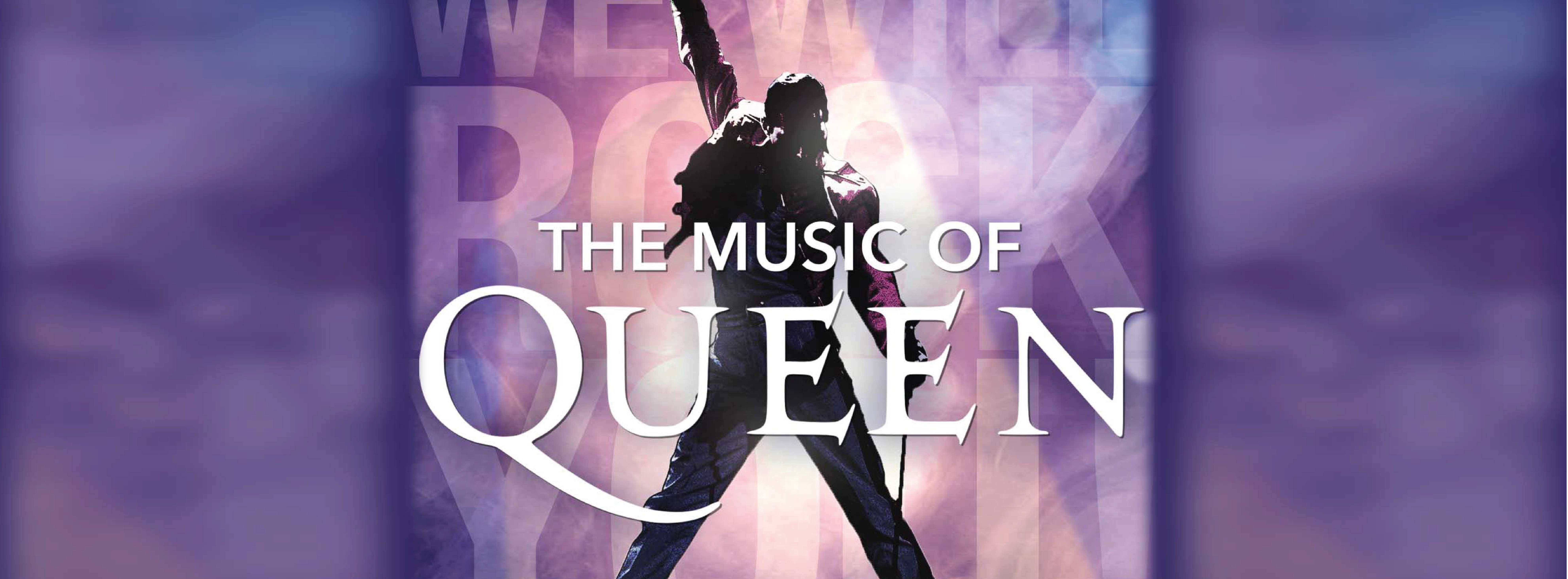 The Music of Queen Oklahoma City Philharmonic