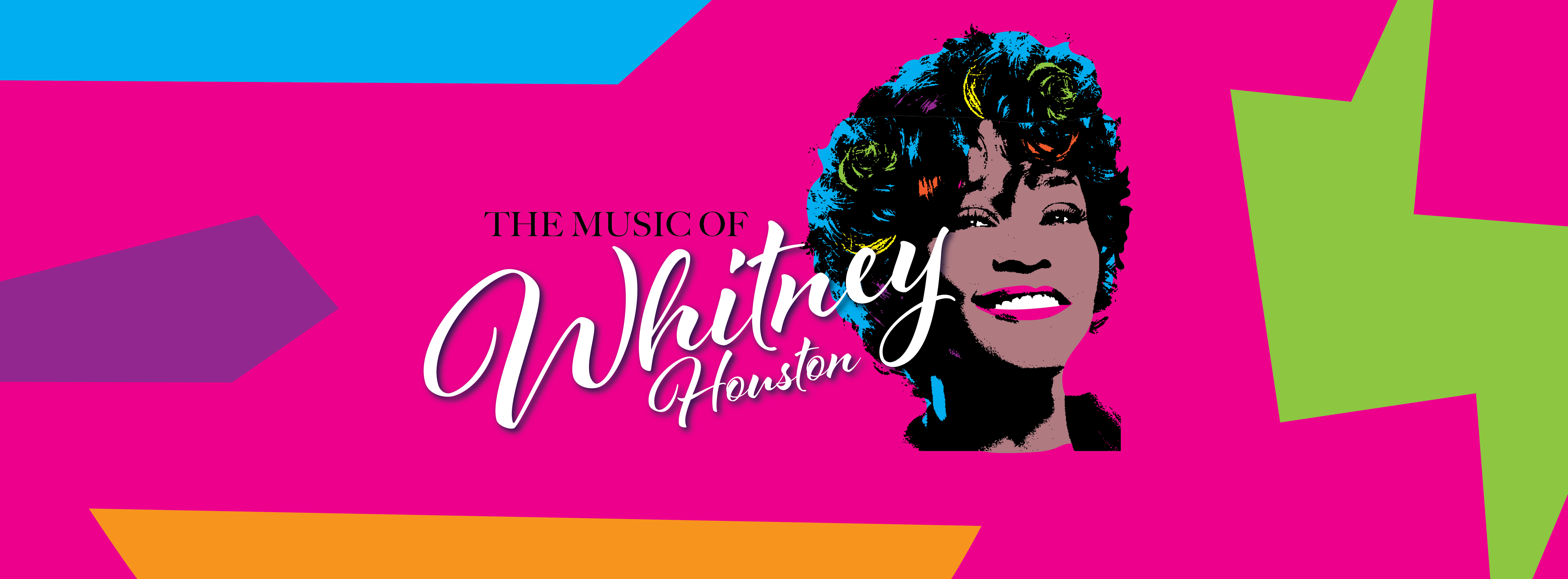 WHITNEY HOUSTON ４点 46A58C82-B3DA-45C8-88CA-