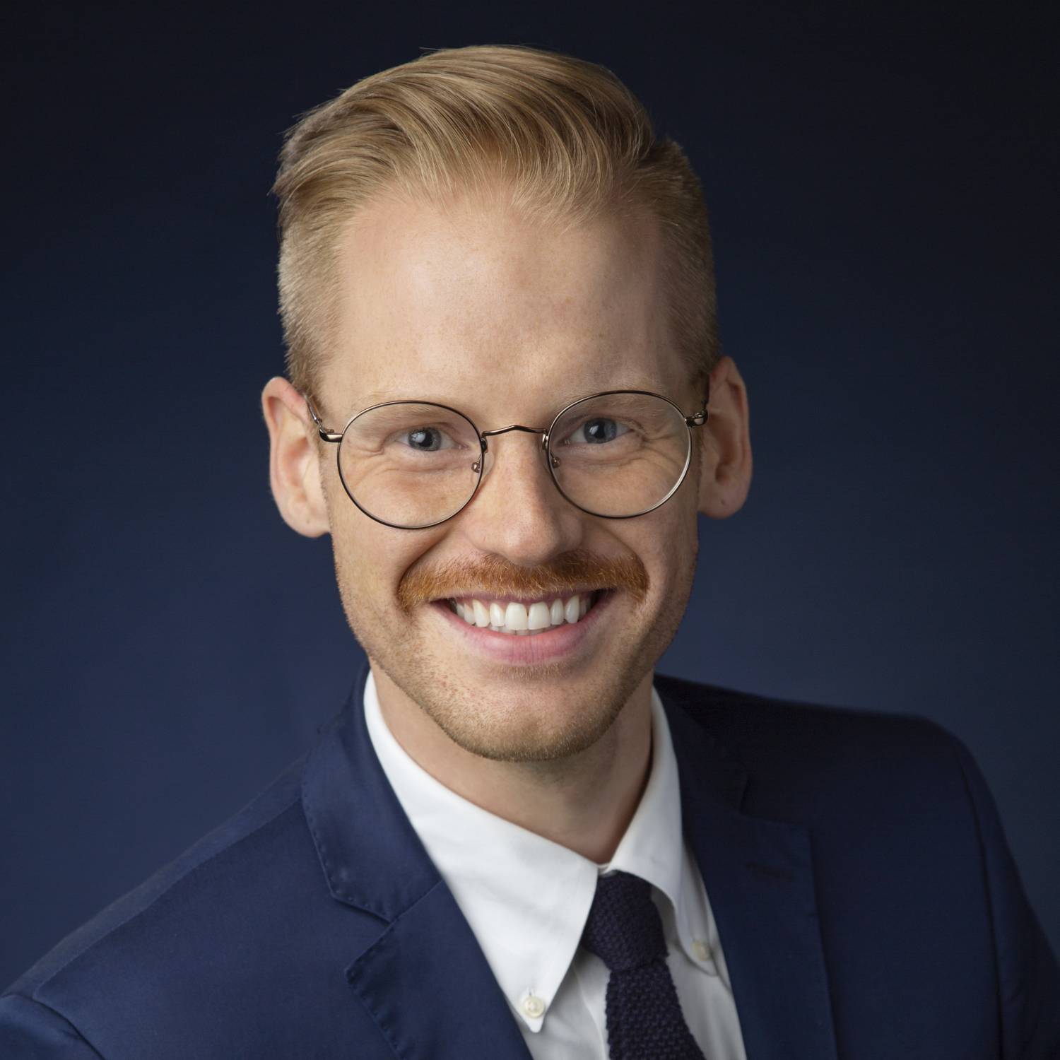 Corbin Taggart