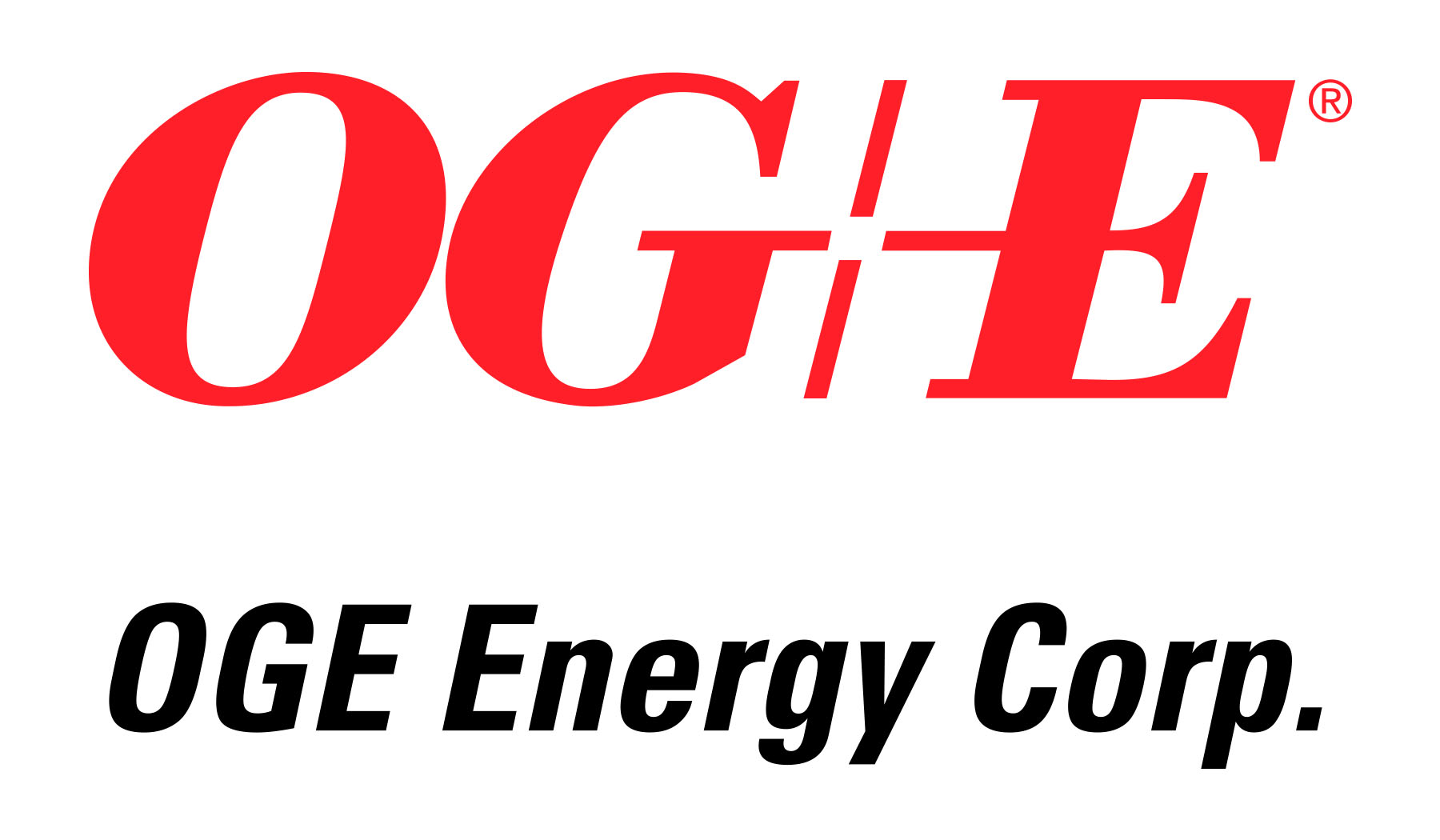 OGE Energy Corp. Logo