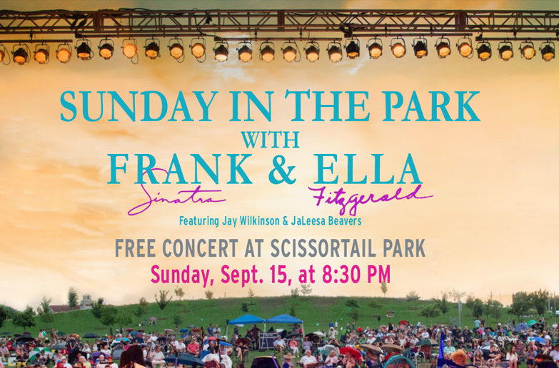 24-25 Sunday in the Park with Frank and Ella PNG