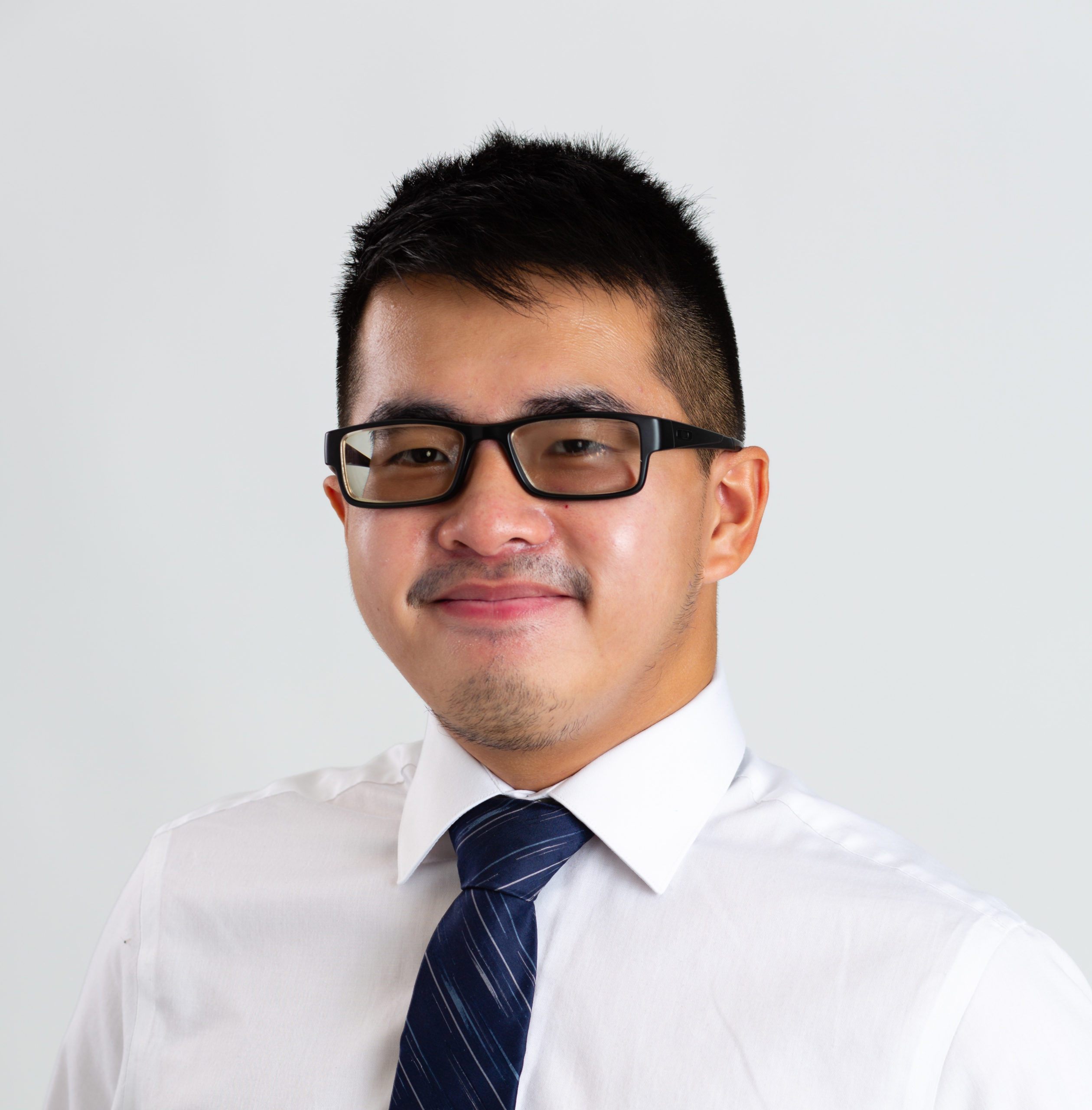 Paul Nguyen