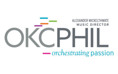 Mickelthwate Signs Multi-Year Contract Extension with Oklahoma City Philharmonic