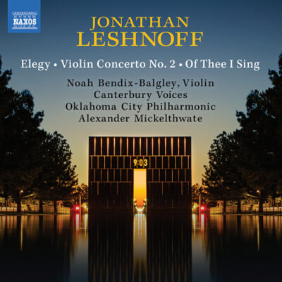 2023 Naxos CD cover thumbnail