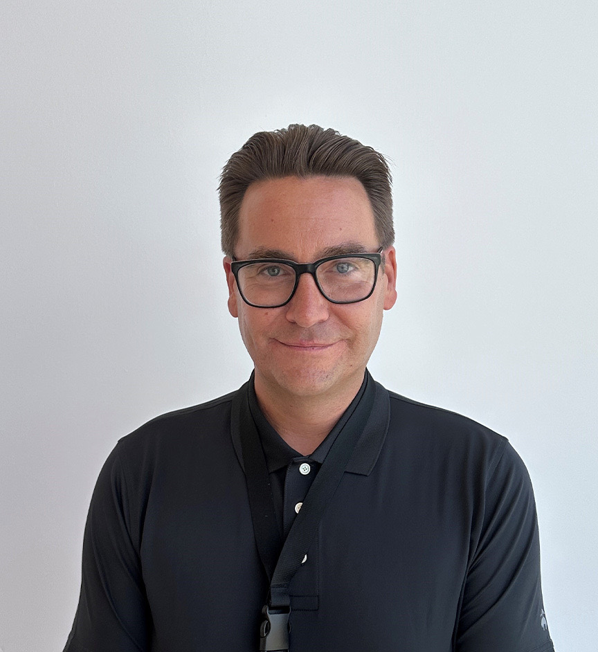 David Dean