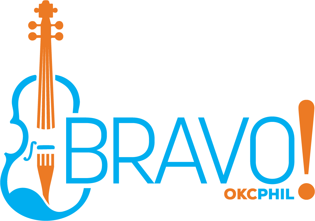 BRAVO! Friends of the OKCPHIL